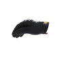 Mechanix The Original Tactical Gloves - Black Size: S Odzież militarna/Rękawiczki Your Sports Performance