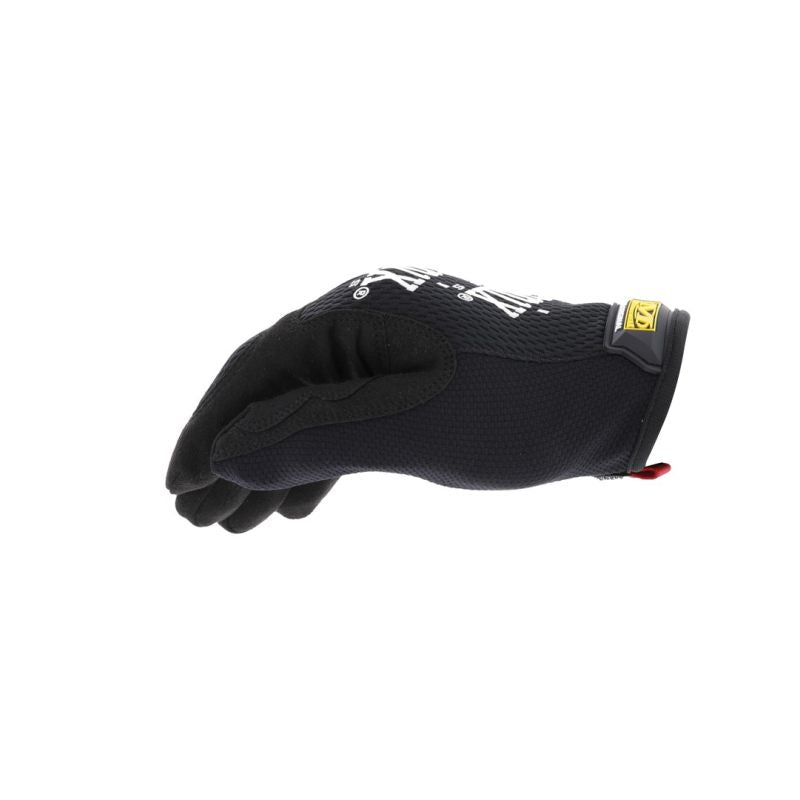 Mechanix The Original Tactical Gloves - Black Size: S Odzież militarna/Rękawiczki Your Sports Performance