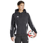 Adidas Tiro 24 Sweat Hoodie M IJ7673 Clothing/Football Adidas