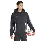 Adidas Tiro 24 Sweat Hoodie M IJ7673 Clothing/Football Adidas