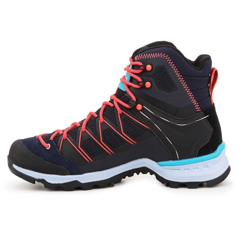 Salewa Ws Mtn Trainer Lite Mid GTX W 61360-3989 Shoes