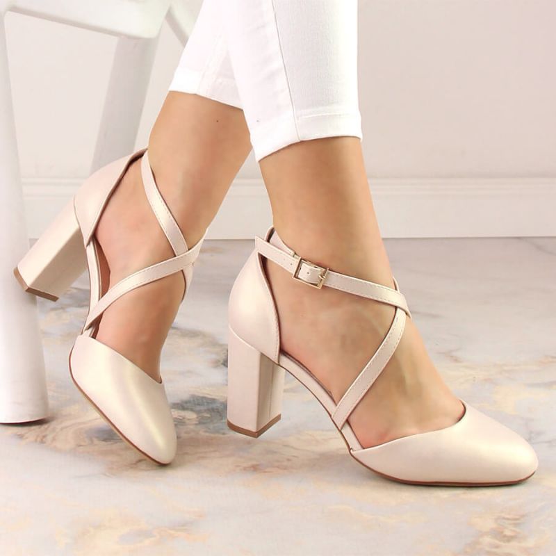 Sergio Leone W SK248D High Heel Pumps Footwear/Lifestyle/Sergio Leone Your Sports Performance