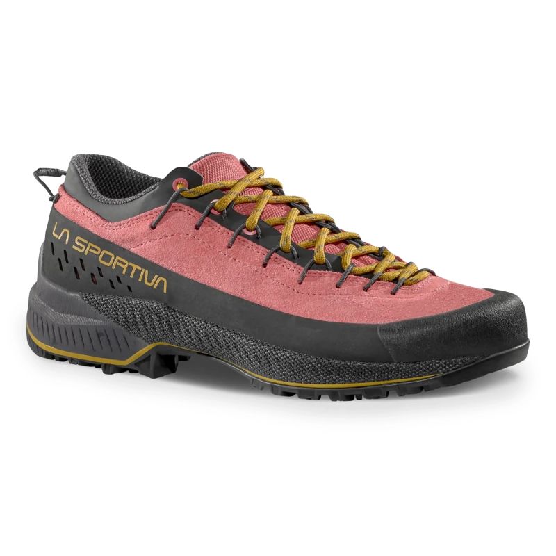 La Sportiva TX4 EVO W'S 37C413732 Rosebay/Savana In preparation Your Sports Performance