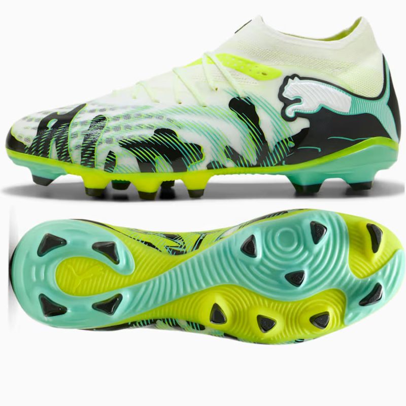 Puma Future 9 Pro Creativity Pro FG/AG 108950-01 shoes To be categorized Your Sports Performance