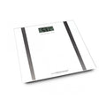 Esperanza SAMBA EBS018W bathroom scale (white) AGD - Produkty/Wagi łazienkowe Your Sports Performance