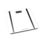Esperanza SAMBA EBS018W bathroom scale (white) AGD - Produkty/Wagi łazienkowe Your Sports Performance