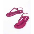 Ipanema Sandal Class women's flip-flop sandals, lightweight and comfortable, pink In preparation Your Sports Performance