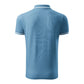 Polo shirt Malfini Urban M MLI-21914 azure Clothing/Lifestyle/T-shirts/Malfini Malfini