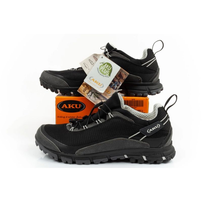 Men's Aku Libra Plus trekking shoes [774.1 052] Footwear/Outdoor/Aku Your Sports Performance