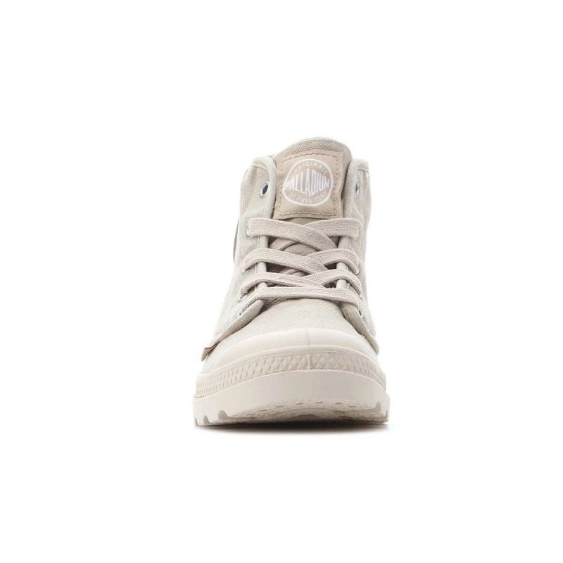 Shoes Palladium Pampa Hi 92352-238-M Footwear/Lifestyle/Palladium Your Sports Performance