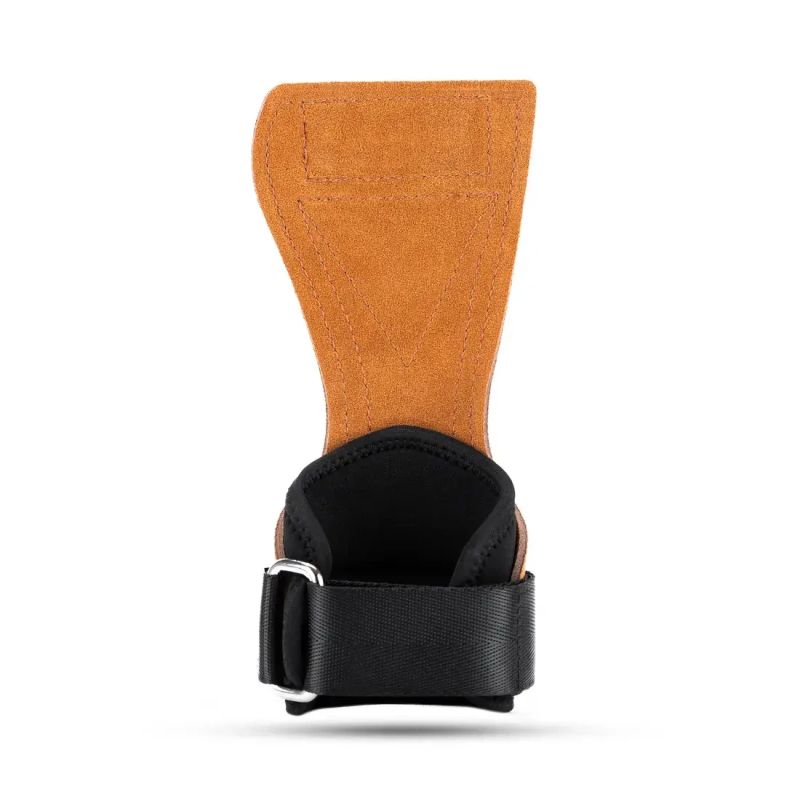 Genuine leather gymnastics skins for strength training and CrossTraining Skórki gimnastyczne Your Sports Performance
