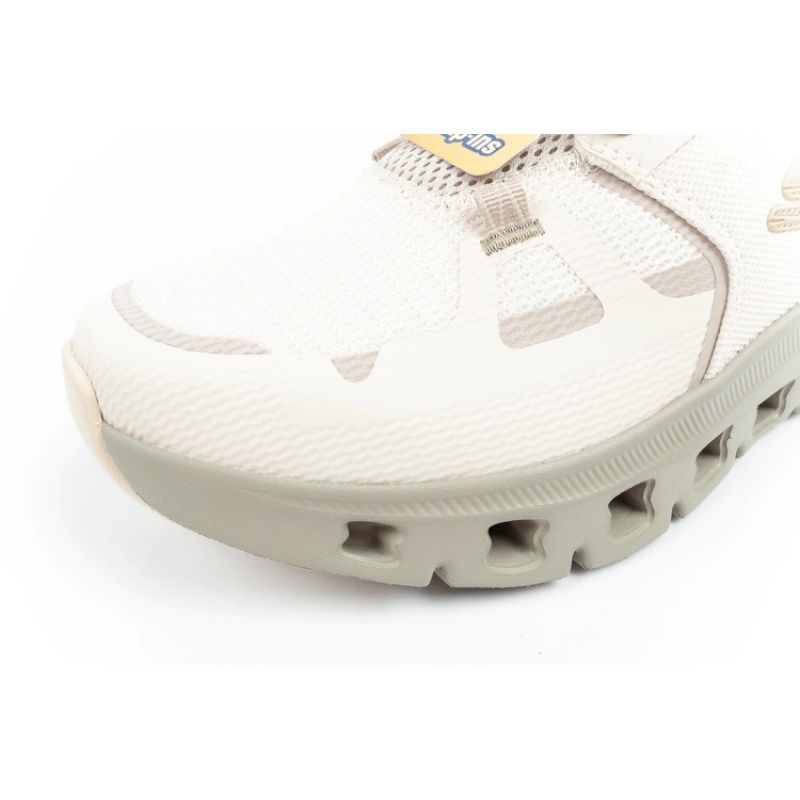Skechers Glide-Step Pro Slip-Ins M 232930/NAT shoes Footwear/Lifestyle/Skechers Skechers
