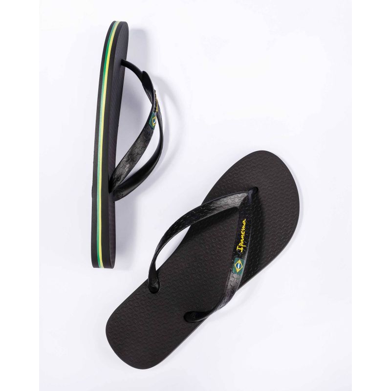 Ipanema Class Brazil Flip-Flops M 80415-22531 Footwear/Lifestyle/Ipanema Your Sports Performance
