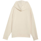Puma ESS Elevated Comfort Hoodie Cream 691814 87