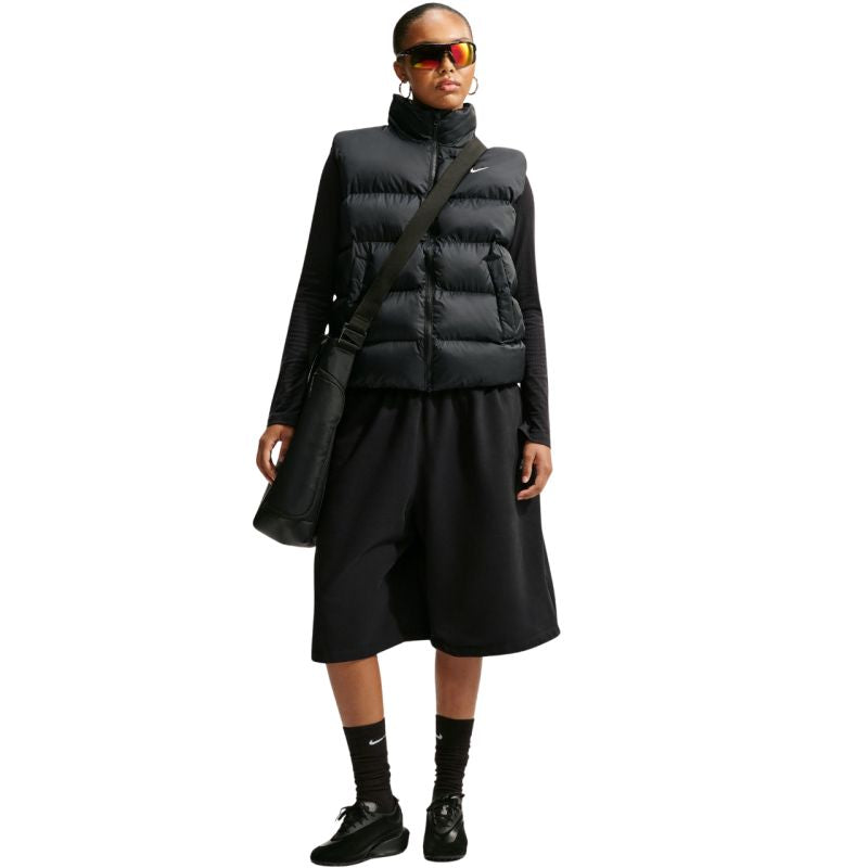 Nike Sportswear Women's Vest Black IF5929 010