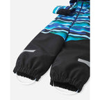 Reima winter overall for kids – waterproof and breathable (5100131B-6903) In preparation Your Sports Performance