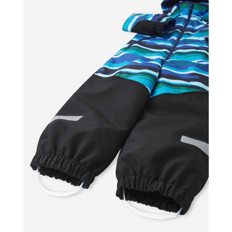 Reima winter overall for kids – waterproof and breathable (5100131B-6903) In preparation Your Sports Performance