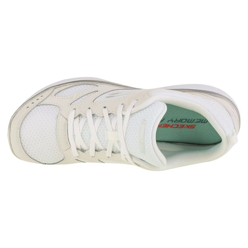 Skechers Summits Suited 12982-WSL White 36.5 In preparation Your Sports Performance