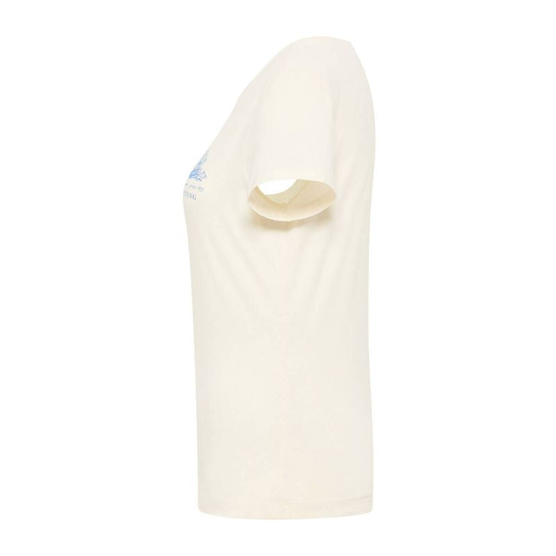 Mustang Alexia C Print T-shirt W 1014019 2013 Clothing/Lifestyle/T-shirts/Mustang Your Sports Performance