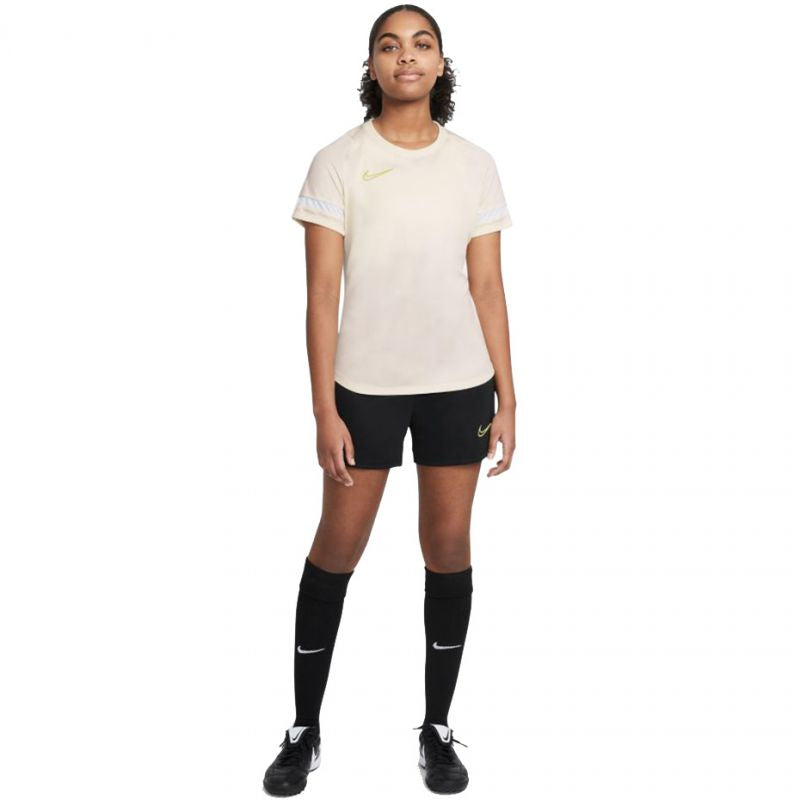 Nike NK Df Academy 21 Top Ss W CV2627 113 T-shirt Clothing/Training Nike