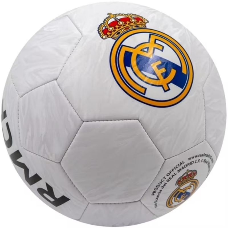 Real Madrid Official Licensed Football 4000229 Accessories/Balls/Football Your Sports Performance