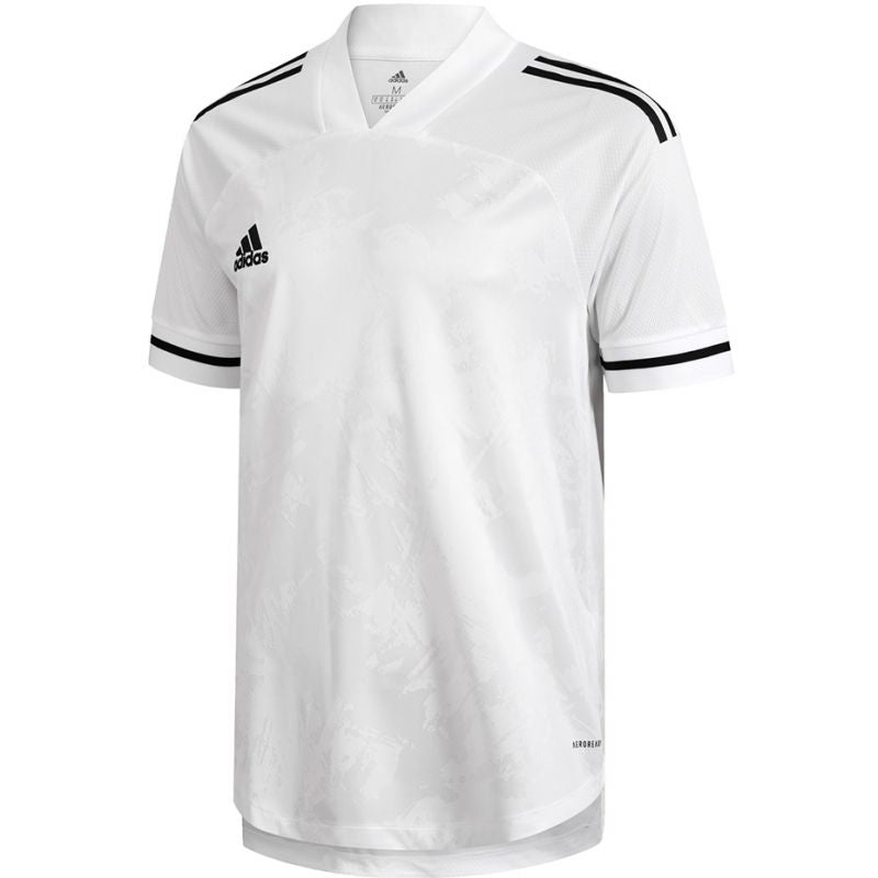 T-shirt adidas Condivo 20 M FT7255 Clothing/Football Adidas