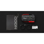 Noco GBX155 Boost X 12V 4250A Jump Starter Powerbank Elektryka samochodowa/Urządzenia rozruchowe, startery Your Sports Performance