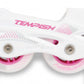 Ice skates, rollers Tempish Clips Duo Jr 13000008254 Accessories/Skating Your Sports Performance