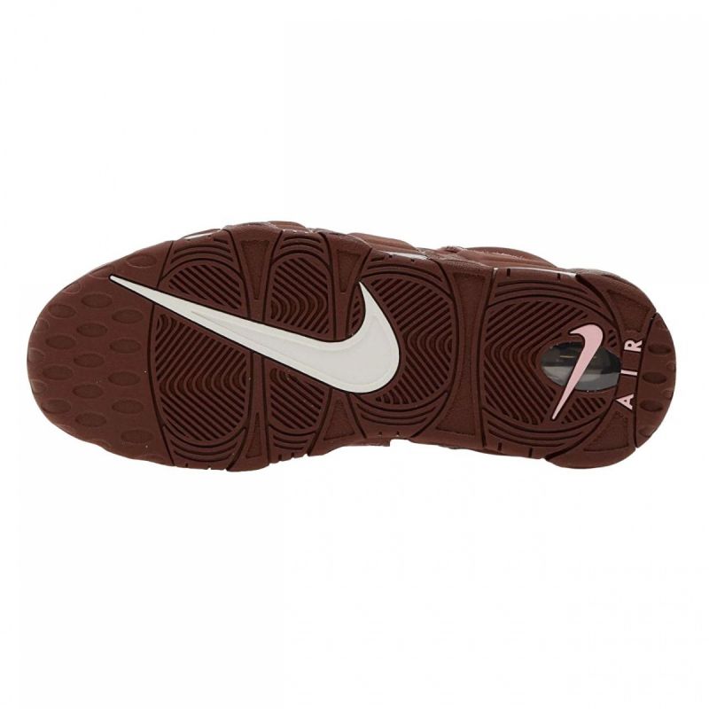 Nike Air More Uptempo `96 M DV3466-200 shoes Footwear/Lifestyle/Nike Nike