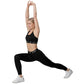 4F W Leggings H4Z22 SPDF351 20S Clothing/Training 4F