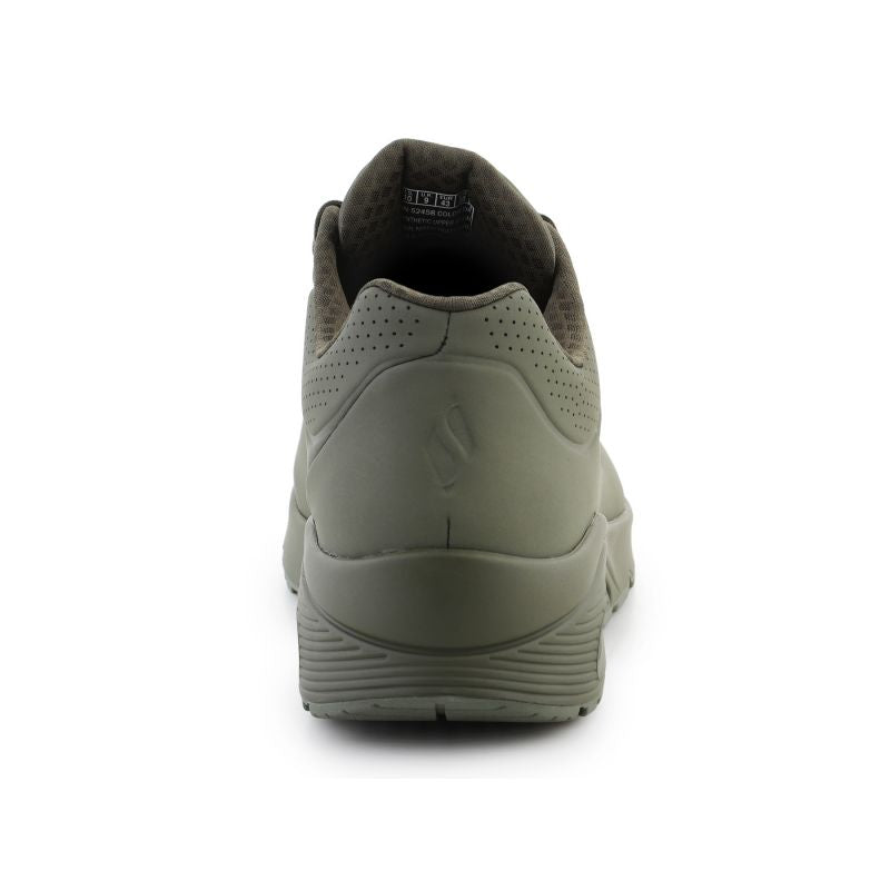 Skechers Uno Stand On Air M 52458-DKGR shoes Footwear/Lifestyle/Skechers Skechers