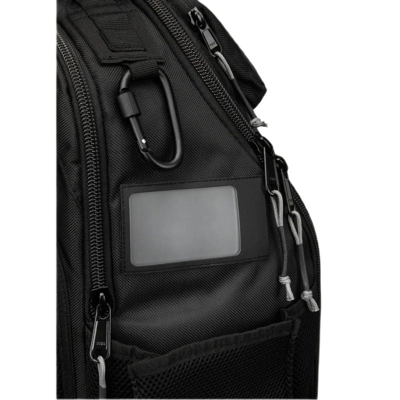 PitBull Airway Hilltop Training Sports Backpack - 9130019000 Akcesoria i sprzęt koszykarski/Torby i plecaki Your Sports Performance