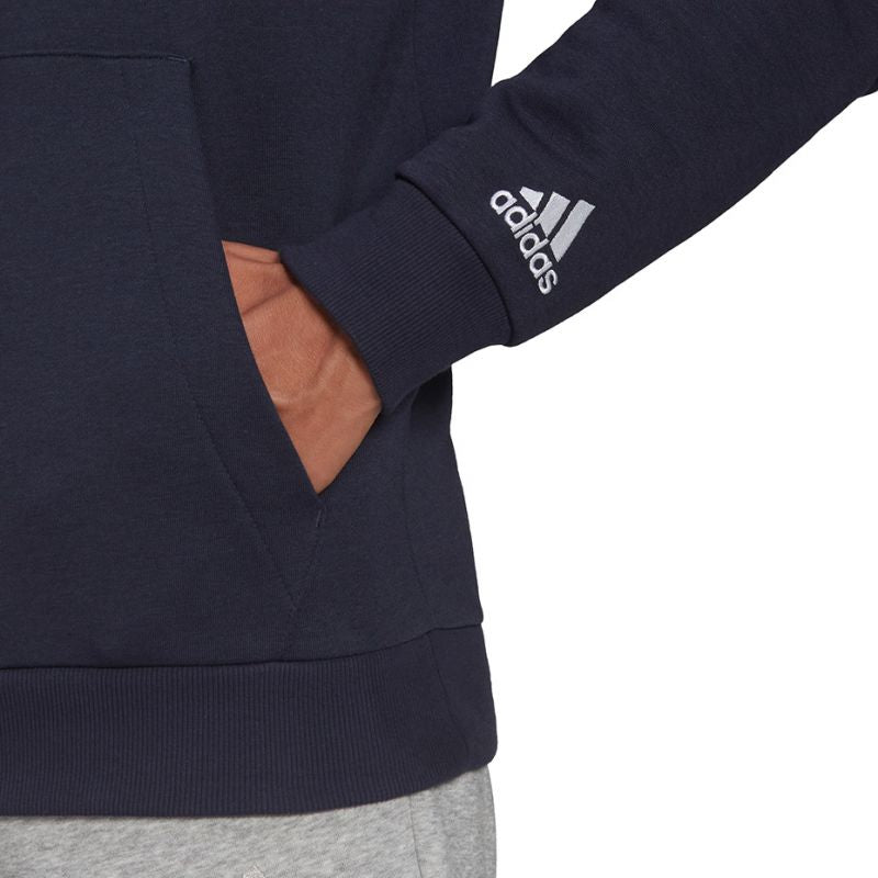 Sweatshirt adidas Essentials Linear M GK9068 Clothing/Lifestyle Adidas