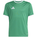 adidas Entrada 26 Jersey green JZ2528 kids' t-shirt To be categorized Your Sports Performance