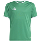 adidas Entrada 26 Jersey green JZ2528 kids' t-shirt To be categorized Your Sports Performance