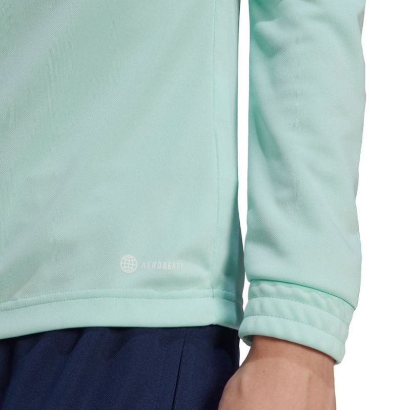 Sweatshirt adidas Entrada 22 Top Training W HC5046 Clothing/Training Adidas