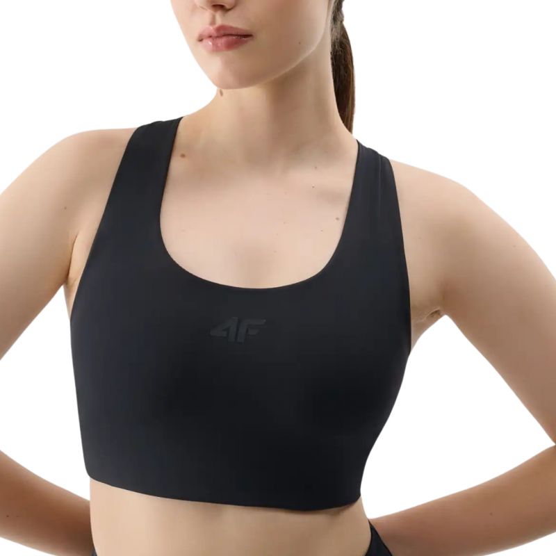 Sports bra 4F F152 W 4FRSS25USBAF152 20S Clothing/Training 4F