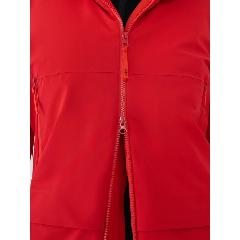4FPRO ski jacket dermizax 20000/20000 membrane women's 4F 4FSAW24TTJAF0785-62S 4f