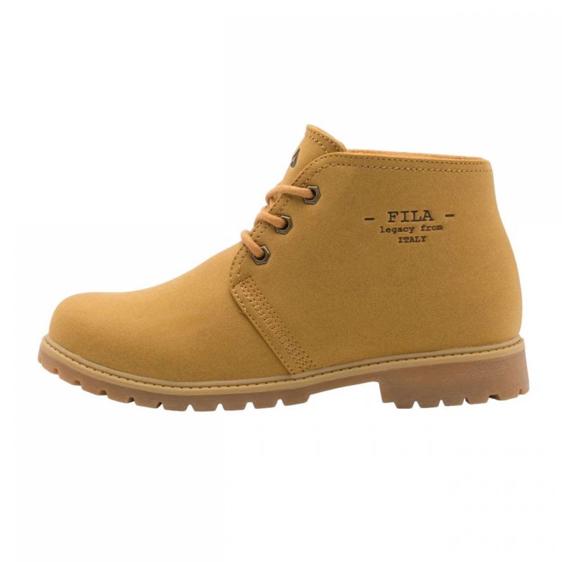 Fila Cesane Mid M FFM0355.70010 shoes Footwear/Lifestyle/Fila Your Sports Performance