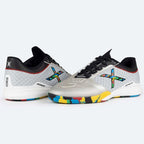 Munich Rondo Olympix IN M 4770014 football boots Footwear/Football/Munich Your Sports Performance