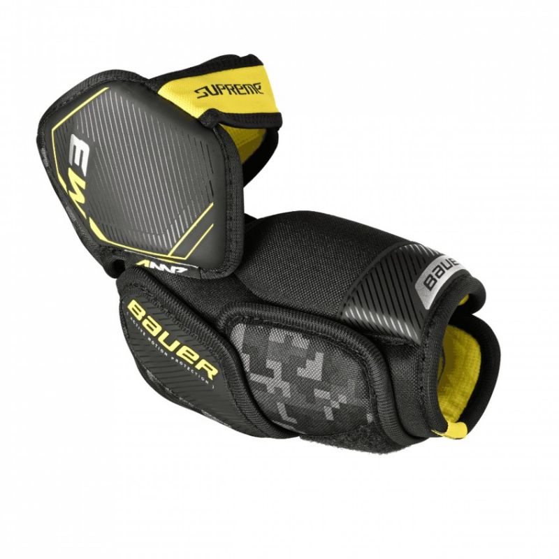 Bauer Supreme M3 Jr 1061882 Hockey Elbow Pads Accessories/Protectors and knee pads/Bauer Bauer