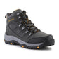 Shoes Skechers Relment - Daggett M 204642-CHAR Footwear/Outdoor/Skechers Skechers