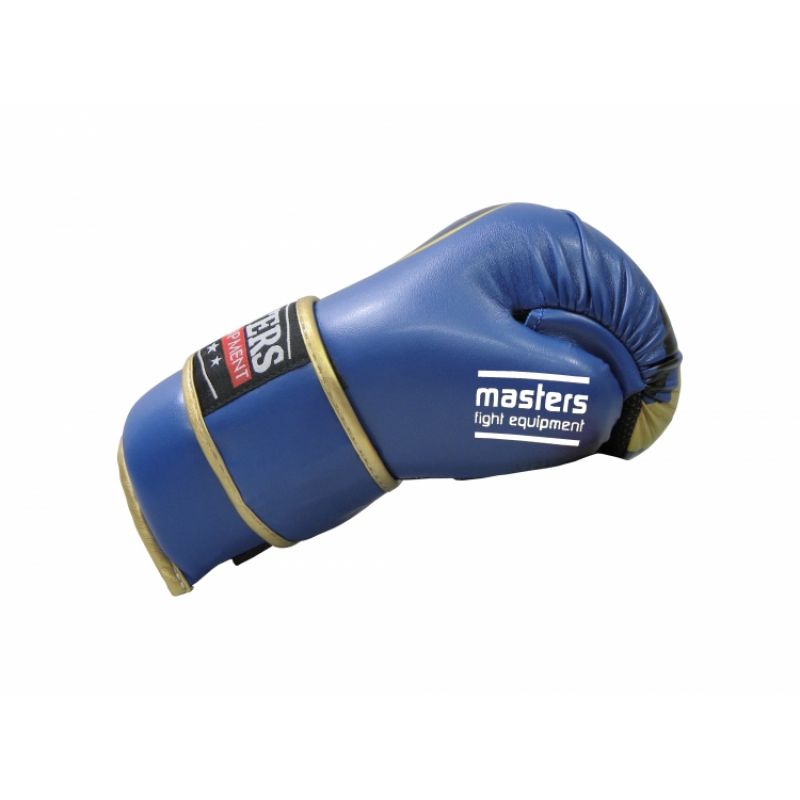 Open gloves ROSM-MASTERS (WAKO APPROVED) 01559-02M Accessories/Gloves Your Sports Performance