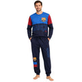 FC Barcelona Men's Pyjamas 2900003766