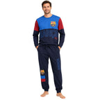FC Barcelona Men's Pyjamas 2900003766