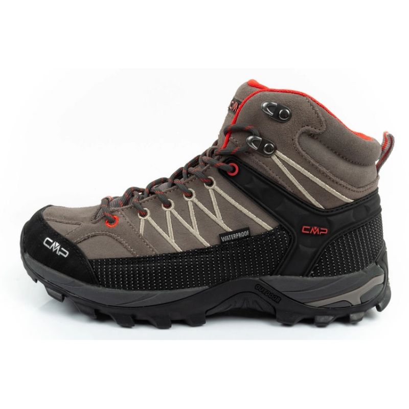 CMP Rigel M 3Q12947 09PT shoes Footwear/Outdoor/CMP Your Sports Performance