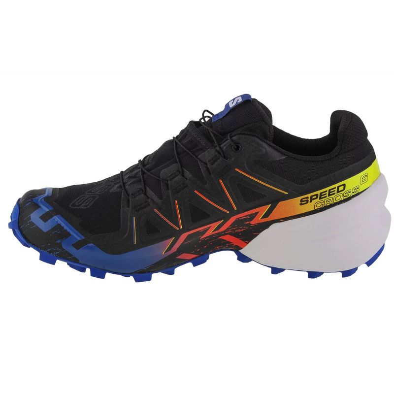 Salomon Speedcross 6 GTX M 472023 running shoes Footwear/Running/Men Your Sports Performance