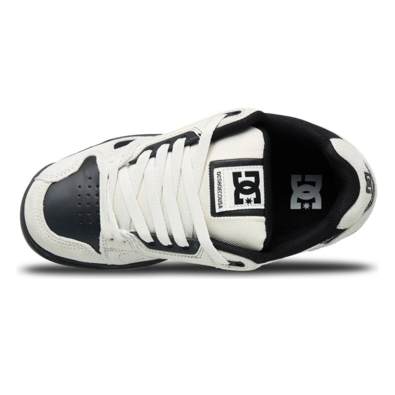 DC Shoes STAG DC01813114 White To be categorized Your Sports Performance