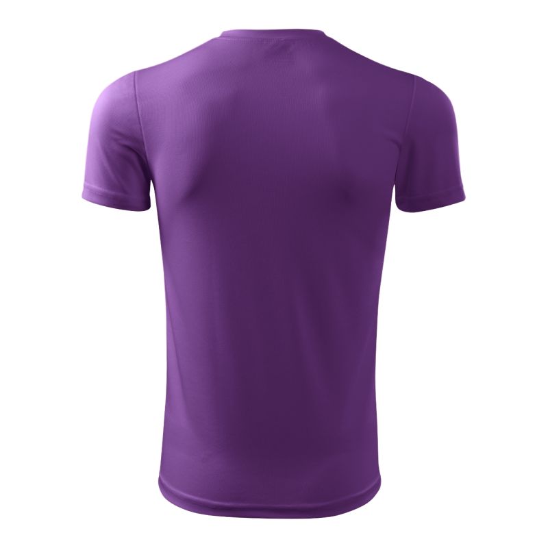 Fantasy Kids T-Shirt (Purple) In preparation Your Sports Performance