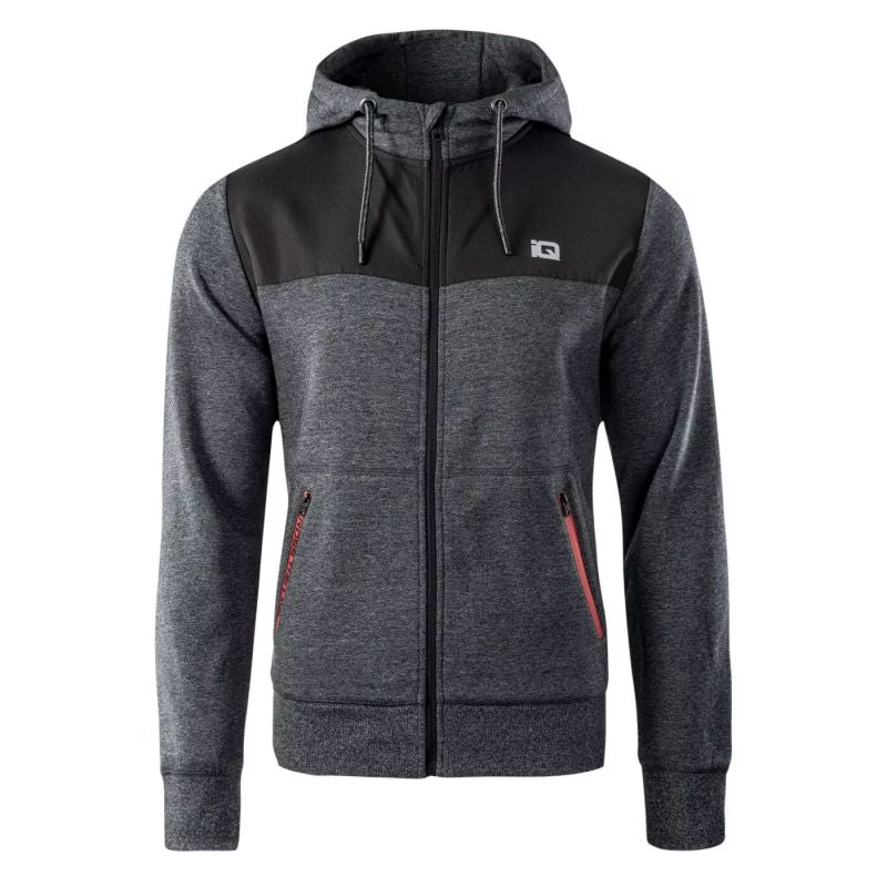 IQ Cross The Line Sarin M sweatshirt 92800284437 Clothing/Training/IQ Your Sports Performance